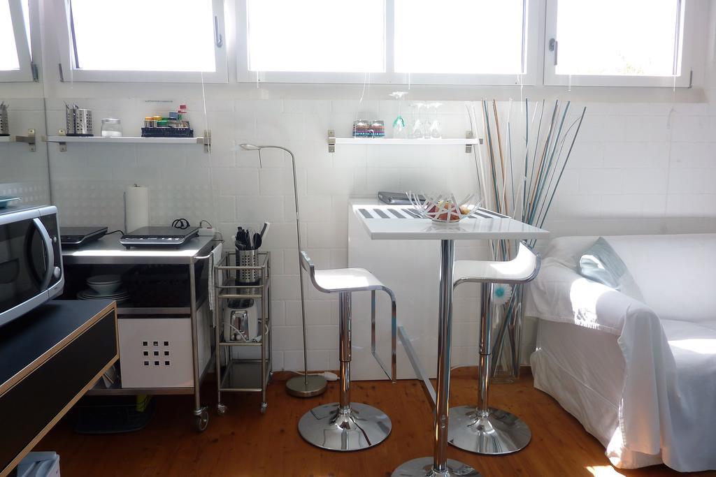 Studio Elegant Ueberstorf Экстерьер фото